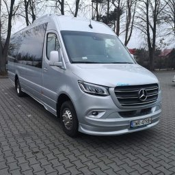 PHU HUWI GROUP - Transport Drogowy Ząbkowice Śląskie