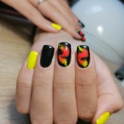 Manicure i pedicure Czempiń 3