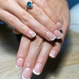 Manicure i pedicure Czempiń 4