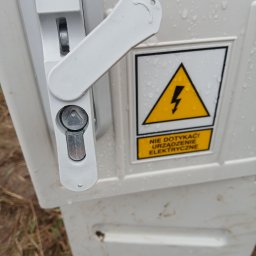 EI-ELEKTRYK SPÓŁKA Z OGRANICZONĄ ODPOWIEDZIALNOŚCIĄ - Najlepsze Instalacje Budowlane Siemiatycze