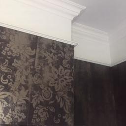 Wykończenia wnętrz