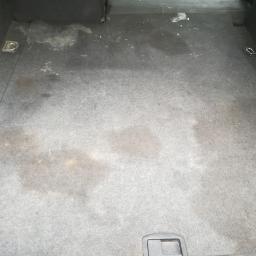 Pranie dywanów Milicz 4