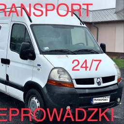 Lesney - Przeprowadzki Poznań