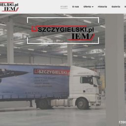Strona firmowa przedsiębiorstwa IEM z Lewina Brzeskiego (koło Brzegu). Strona informacyjno-kontaktowa.