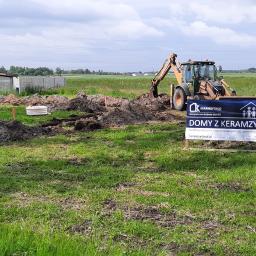 Domy murowane Krotoszyn 1