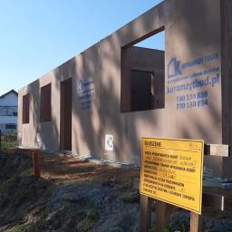 Domy murowane Krotoszyn 4