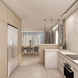 OLKO-NOME - Projektowanie Instalacji Sanitarnych Warszawa