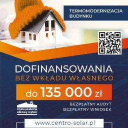 Centro-solar - Dobre Ogniwa Fotowoltaiczne Żyrardów