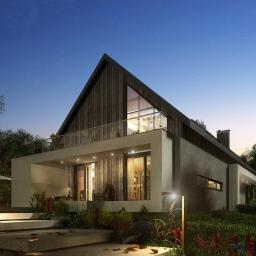 Hazbud - Projekt Łazienki Kraków