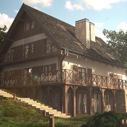 Architekt wnętrz Kraków 2