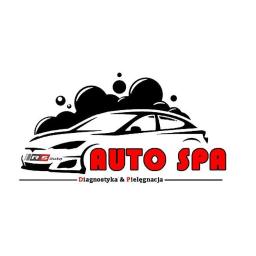 Auto Spa Płońsk - Mycie Tapicerki Samochodowej Płońsk