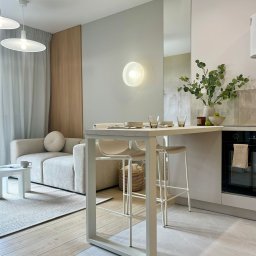 Aranżacja mieszkań Kraków 3