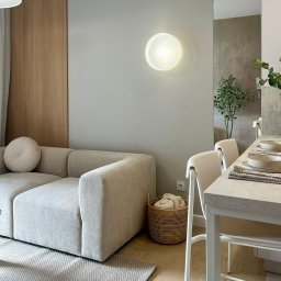 Aranżacja mieszkań Kraków 1