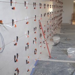 Malowanie elewacji Radom 4