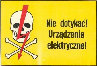 usługi elektryczne instalacje