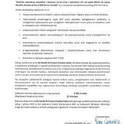 Dotacje unijne Bobolice 2