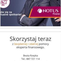 Kredyt dla firm Gdańsk 7