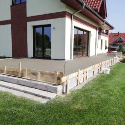 Posadzki jastrychowe Kostrzyn nad Odrą 3