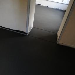 JAGUAR USŁUGI OGÓLNOBUDOWLANE - Posadzki Kostrzyn nad Odrą