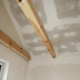 Płyta karton gips Rogoźno 1