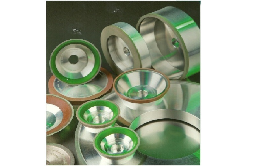 Ściernice diamentowe i borazonowe