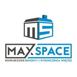 MAX SPACE Kompleksowe Remonty i Wykończenia Wnętrz - Gładzie Gipsowe Słodków pierwszy