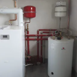 Przykładowa kotłownia