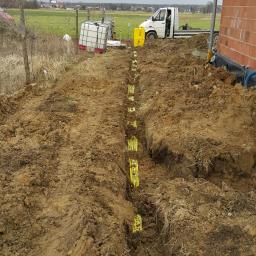 Instalacje grzewcze Tarnowskie Góry 2