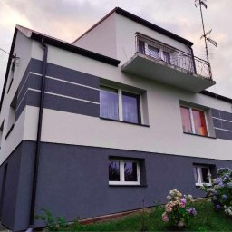 INOWA SP&Oacute;ŁKA Z OGRANICZONĄ ODPOWIEDZIALNOŚCIĄ - Panele fotowoltaiczne Krak&oacute;w