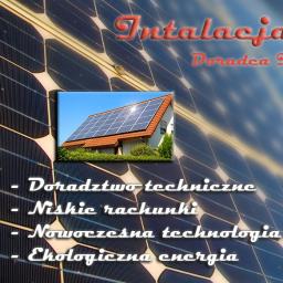 Krajowe Centrum Doradztwa Energetycznego Sp.z.o. - Panele Słoneczne Kielce