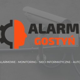 Monitoring domu Gostyń 1