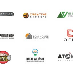 Grafik komputerowy Warszawa 3