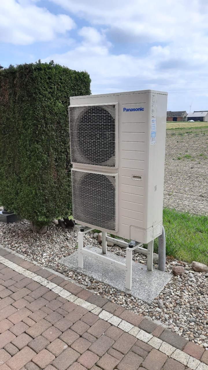 Panasonic PRO PARTNER. Współpracując z nami uzyskasz przedłużoną 5letnią gwarancję.