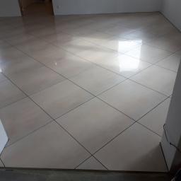 Remont łazienki Kamienica Szlachecka 3