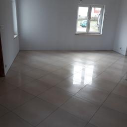 Remont łazienki Kamienica Szlachecka 2