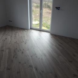 Remont łazienki Kamienica Szlachecka 4