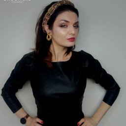 Makijaż Nowy Sącz 2