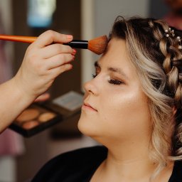 Makijaż Nowy Sącz 3