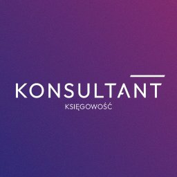 Konsultant Sp. z o.o. - Księgowanie Przychodów i Rozchodów Warszawa