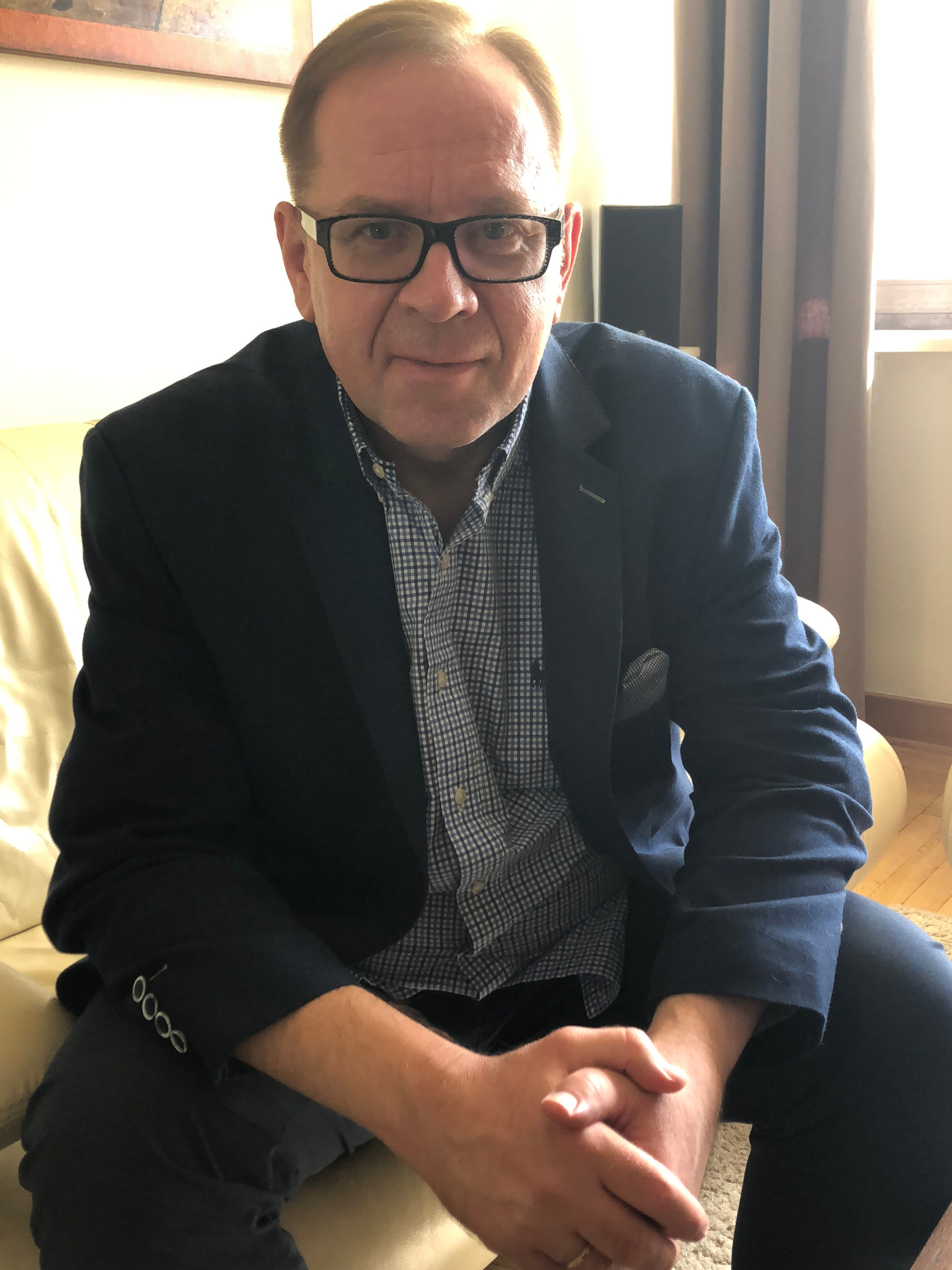 Leszek Podstawski - profesjonalne przepisywanie, korygowanie, redagowanie tekstów.