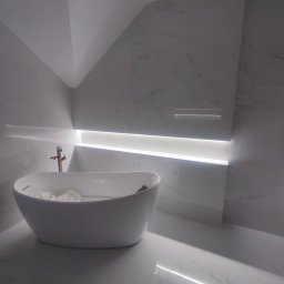 Remont łazienki Olkusz 4