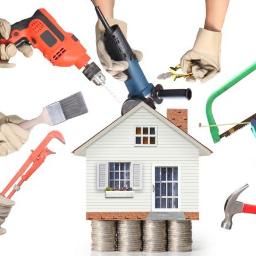 Georemontplus - Sufit Napinany w Salonie Warszawa