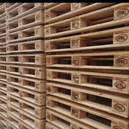 Opakowania przemysłowe Grabów nad Prosną 1