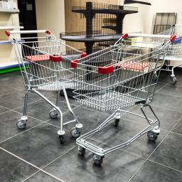 Regały magazynowe Warka 3