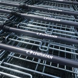 Regały magazynowe Warka 4