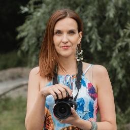 Marta Witek - Sesja Zdjęciowa Noworodka Szczecin