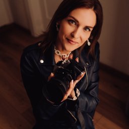 Marta Witek - Fotograf Ślubny Szczecin