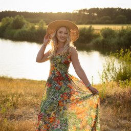 Sesja ciążowa Zielona Góra 1