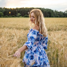 Sesja ciążowa Zielona Góra 2