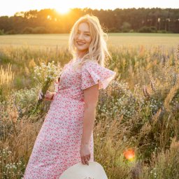 Sesja ciążowa Zielona Góra 3